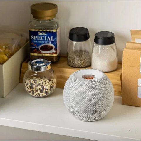 Whaletoo 120ml 抽濕球補充裝 (灰色球)